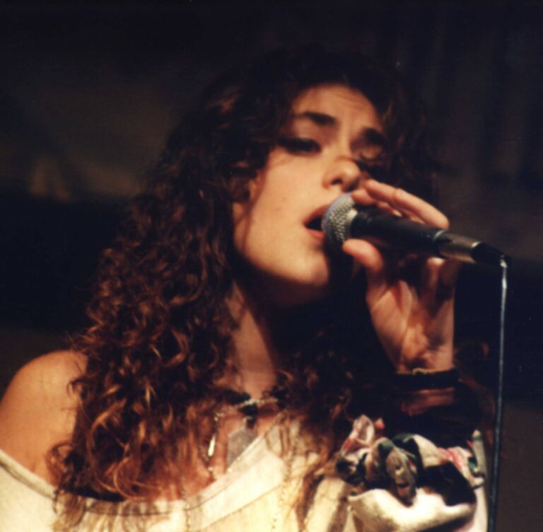Bianca d'Aponte
