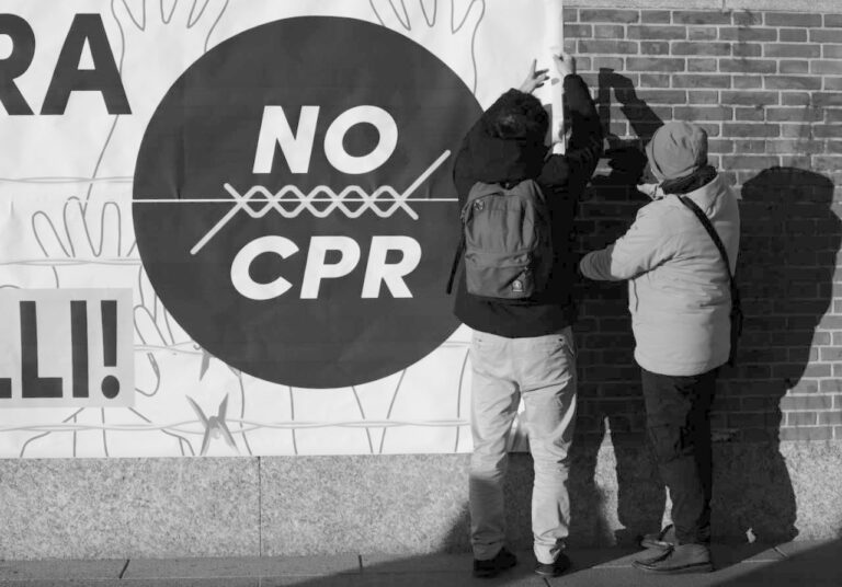 cpr castel volturno